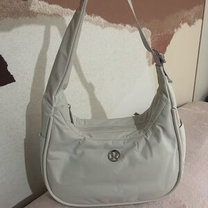 Lululemon Shoulder Bag